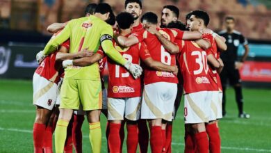 بث مباشر لمباراة الأهلي والمصري في الدوري الممتاز.. مباشر