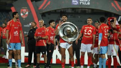 بث مباشر.. مباراة الأهلي ضد باتشوكا الودية قبل مونديال الأندية