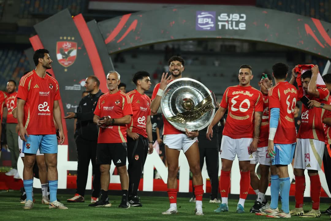بث مباشر.. مباراة الأهلي ضد باتشوكا الودية قبل مونديال الأندية