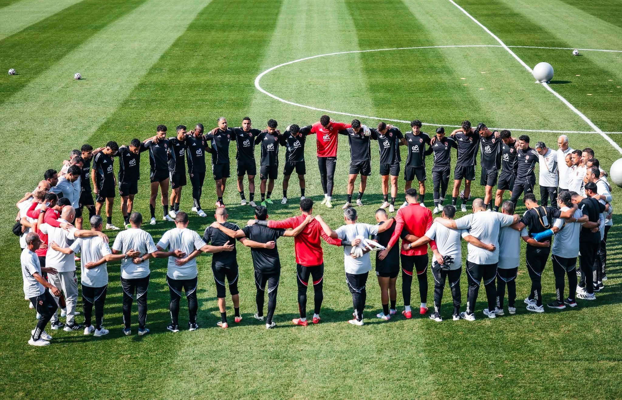 بث مباشر مباراة الأهلي وبورتو في كأس العالم للأندية|الثلاثاء 24 يونيو 2025