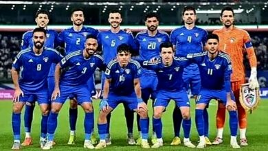بث مباشر مباراة الكويت وكوريا الجنوبية South Korea vs Kuwait في تصفيات كأس العالم 2026