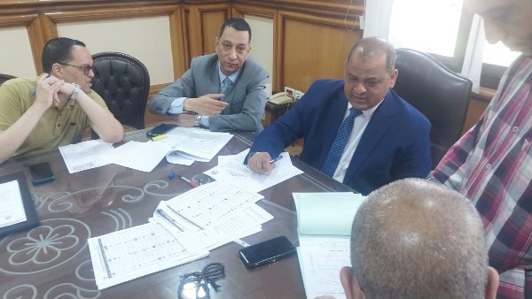 بدأت بـ 13مرشحاً .. حصيلة أول أيام فتح باب انتخابات مجلس الشيوخ بقنا