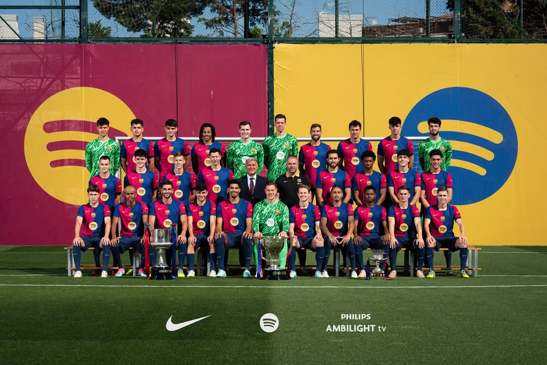 برشلونة في مأزق.. أزمة كبيرة تهز الكامب نو