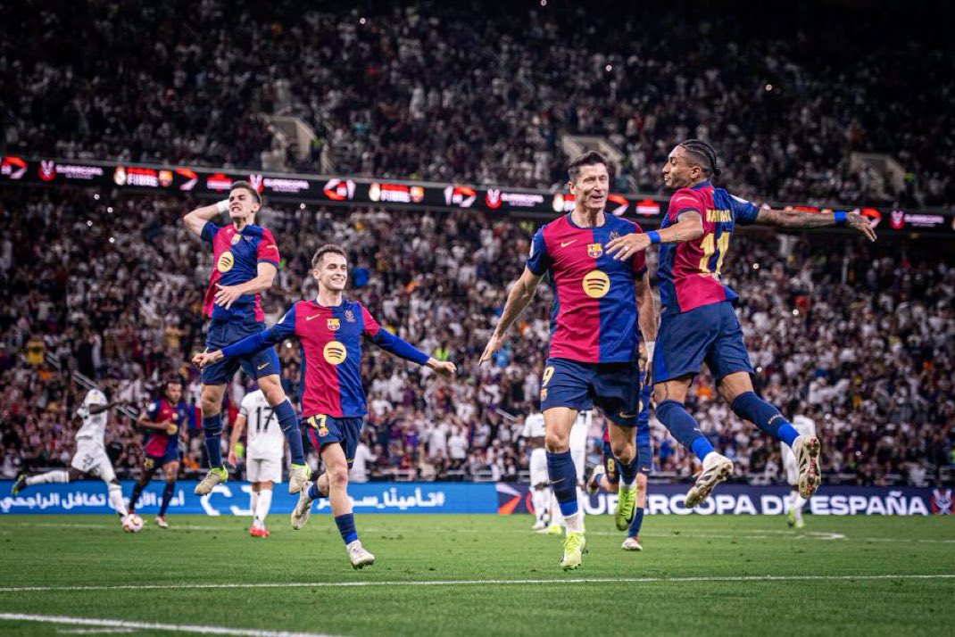 برشلونة يتمسك بنجمه ويرفض رحيله مقابل 50 مليون يورو