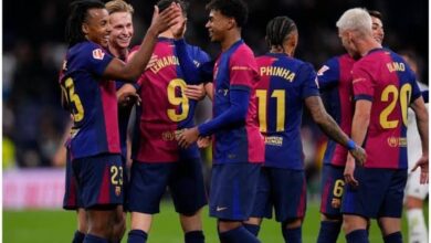 برشلونة يضع شرطا صارما لضم نجم ليفربول