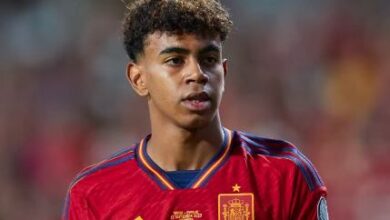 برشلونة يمدد عقد لامين يامال حتى صيف 2031