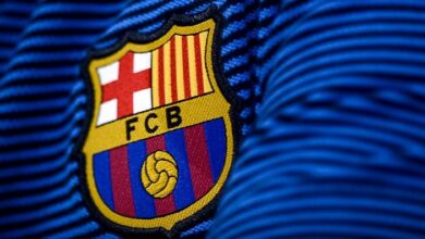 برشلونة ينافس كبار أوروبا على التعاقد مع الصفقة الذهبية