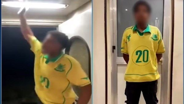 بعد حبس المتهم بكسر لمبة القطار الروسي بأسوان 3سنوات.. عقوبات اللعب بمعدات السكة الحديد