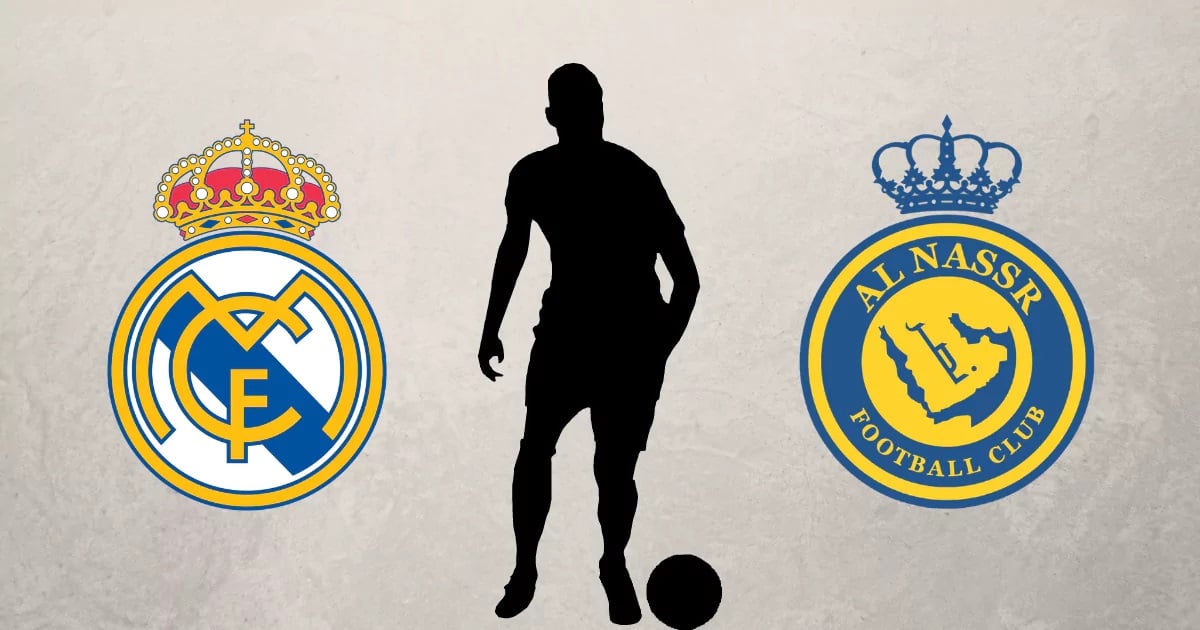بفرمان من رونالدو.. النصر يستهدف التعاقد مع نجم بارز داخل ريال مدريد