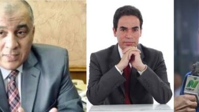 بقيادة كبار ماسبيرو.. نايل سبورت تتألق وتوجه القاضية لأون سبورت في ليلة تنس الطاولة
