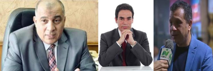 بقيادة كبار ماسبيرو.. نايل سبورت تتألق وتوجه القاضية لأون سبورت في ليلة تنس الطاولة