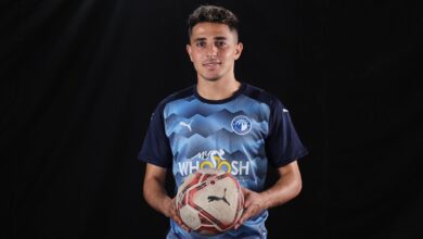 بيراميدز يرفض انتقال محمد رضا بوبو للزمالك
