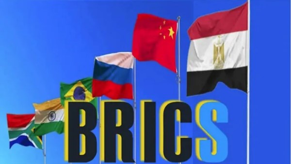 تحالف نصف سكان العالم لتقليل التبعية| مكاسب اقتصادية لمصر والبريكس لإنهاء هيمنة الدولار