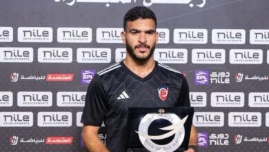 تحرك عاجل من الزمالك بعد رفض بتروجت رحيل حامد حمدان