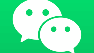 تحميل تطبيق وي شات WeChat للأندرويد والأيفون