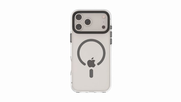 تسريبات جديدة تكشف تغييرات كبيرة في تصميم iPhone 17 Pro
