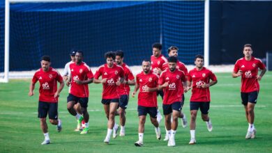 تشكيل الأهلي أمام إنتر ميامي في كأس العالم للأندية