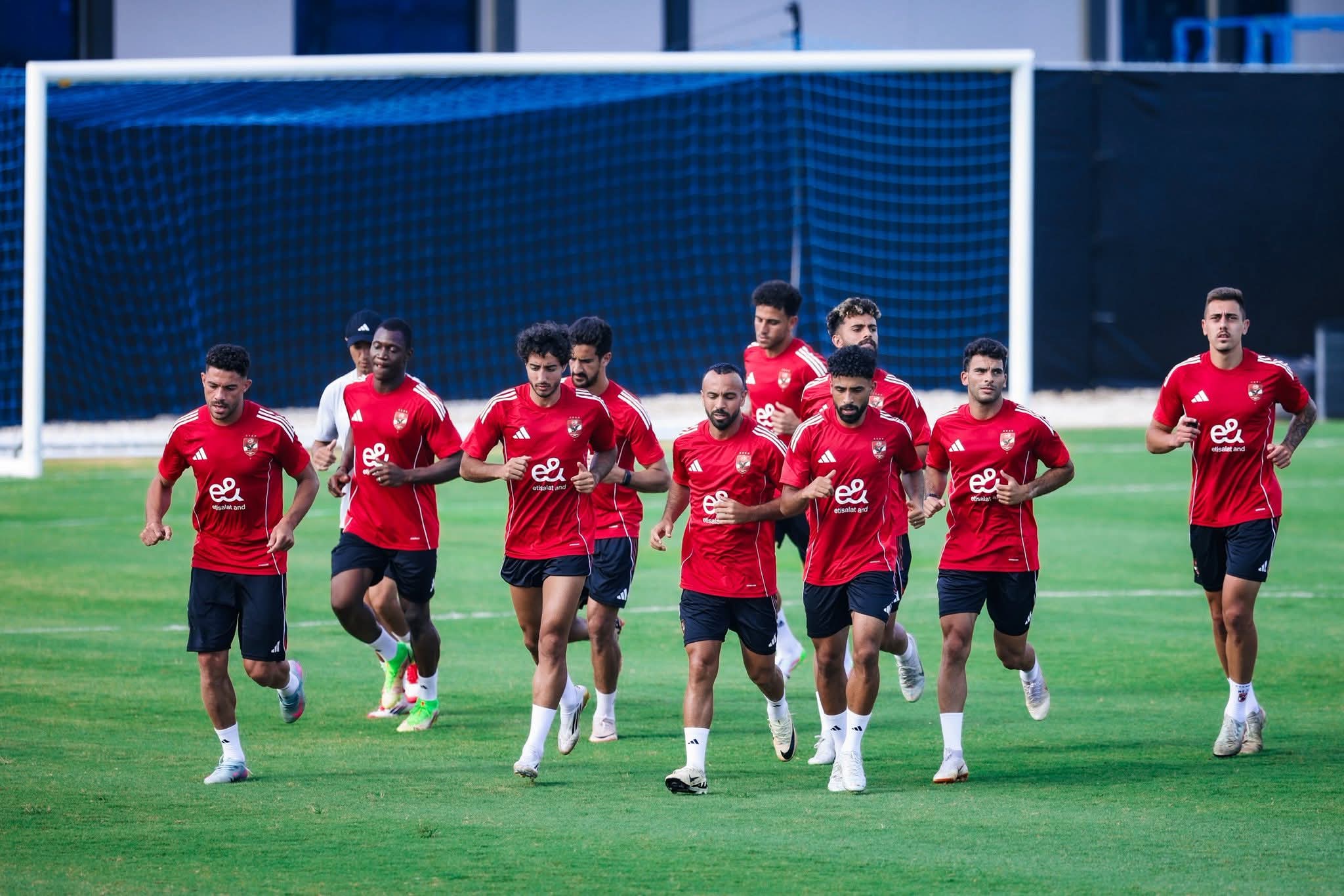 تشكيل الأهلي أمام إنتر ميامي في كأس العالم للأندية