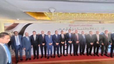 تشكيل القائمة الوطنية يستهدف توحيد الصف الوطني والحث على المشاركة الإيجابية بالانتخابات