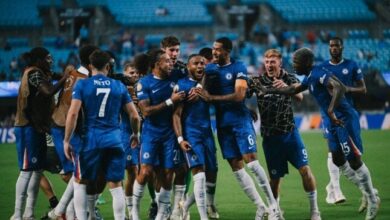 تشكيل تشيلسي المتوقع أمام باريس سان جيرمان في نهائي كأس العالم للأندية