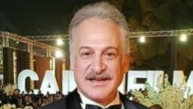 تشهير وإساءة سمعة .. المخرج عمر زهران يحرر محضرا ضد صفحات تنتحل اسمه