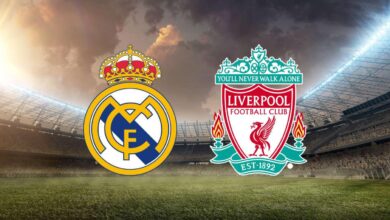 تطورات غير متوقعة بشأن تعاقد ريال مدريد مع نجم ليفربول