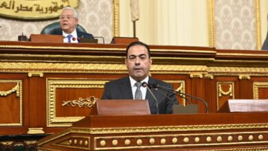 تعديلات قانون الرياضة لم تكن تري النور لولا دعم القيادة السياسية