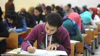 تعرف على ضوابط عقد امتحانات التقييم طبقا لقانون التعليم