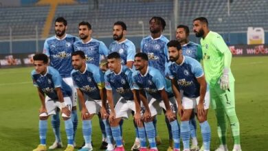 تعرف على موعد مباراة صن داونز وبيراميدز في ذهاب نهائى دورى أبطال أفريقيا