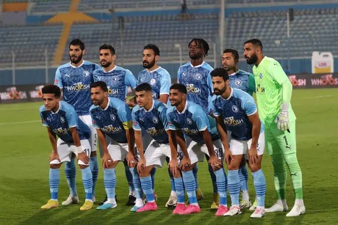 تعرف على موعد مباراة صن داونز وبيراميدز في ذهاب نهائى دورى أبطال أفريقيا