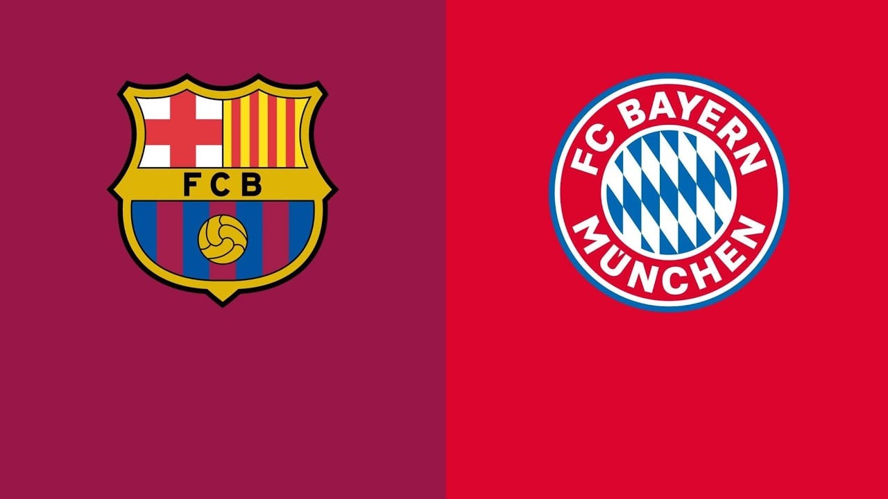 تفاصيل عرض بايرن ميونخ لضم هدف برشلونة
