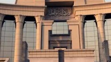 تقديم طلب التفسير التشريعي من وزير العدل شرط قبوله