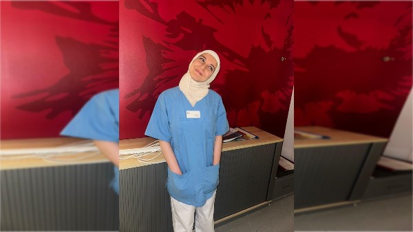 جريمة قتل رحمة عياط "متطرفة"