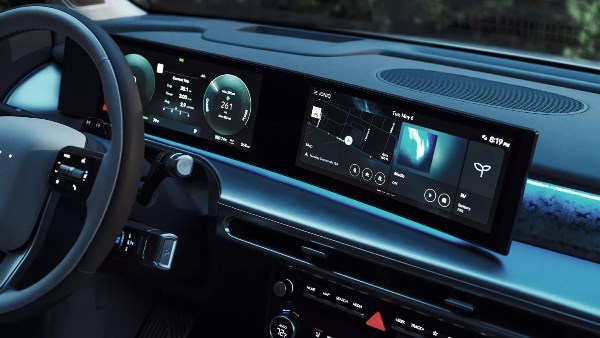 جوجل تطلق عددا من التحديثات لنظام GPS في جميع سيارات هيونداي