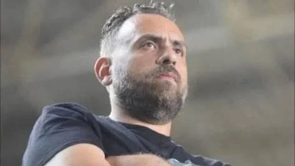 جون إدوارد هو "العمود الأساسي" في الزمالك حاليًا
