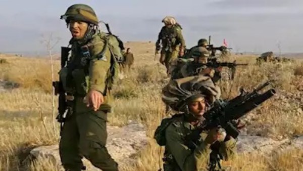 جيش الاحتلال يعلن مقتل ضابط في خان يونس