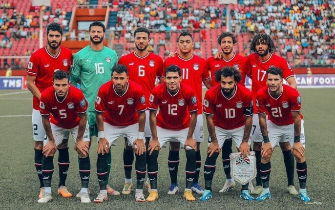 حسام حسن يستقر على موعد مباراة مصر وإثيوبيا في تصفيات كأس العالم 2026