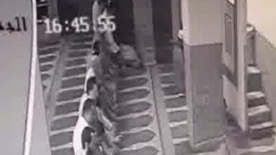 حسن الخاتمة.. وفاة مصلٍ التشهد الأخيرة من صلاة الفجر بمسجد الرحمن بالكوثر في الغردقة