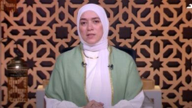 حسن الخلق لا يوفق إليه كل أحد.. فيديو