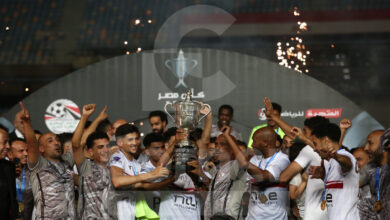 حصريًا.. نجم الزمالك على رادار 3 أندية والقلعة البيضاء تصدم الجميع بطلب خيالي
