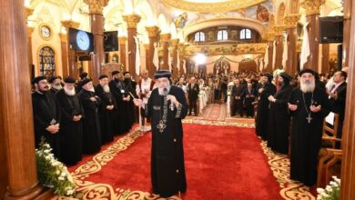 حكايات الشجرة المغروسة 2.. إكليل الشهداء في اجتماع الأربعاء