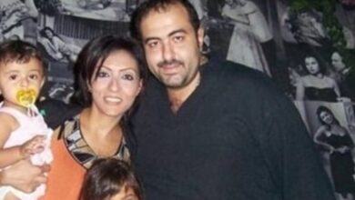 حياته مش للحديث.. طليقة سامح عبدالعزيز توجه رسالة حاسمة للصحافة ووسائل الإعلام