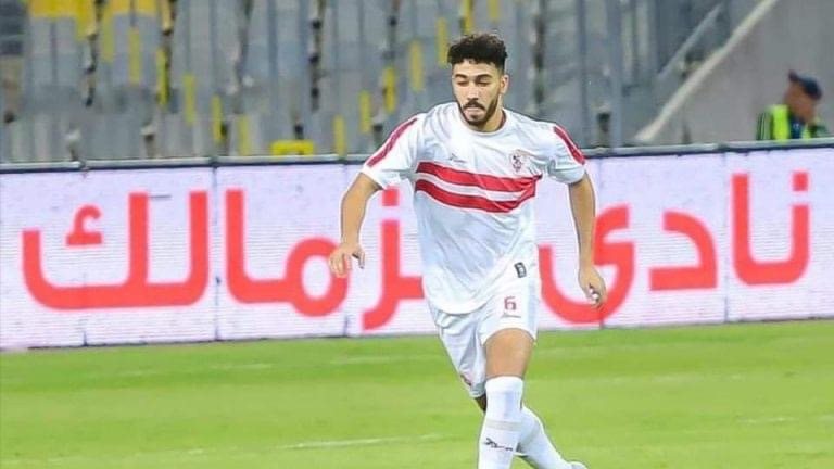 خاص| الزمالك يجهز للاستغناء عن الزناري.. ويفتح الباب لصفقات مؤثرة