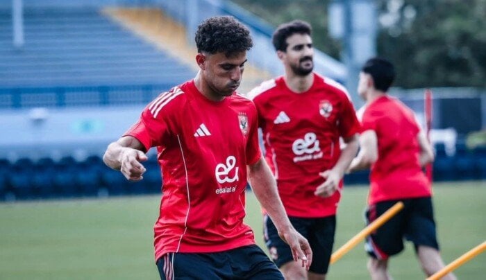 خاص.. بيراميدز ينهي اتفاقه مع حمدي فتحي.. واللاعب ينضم للفريق في تركيا