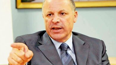 خاص|أبوريدة يحسم اللعبة.. اتحاد الكرة يبتلع رابطة الأندية