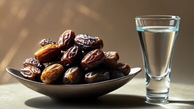دعاء إفطار يوم عاشوراء.. اللهم إني لك صمت وعلى رزقك أفطرت