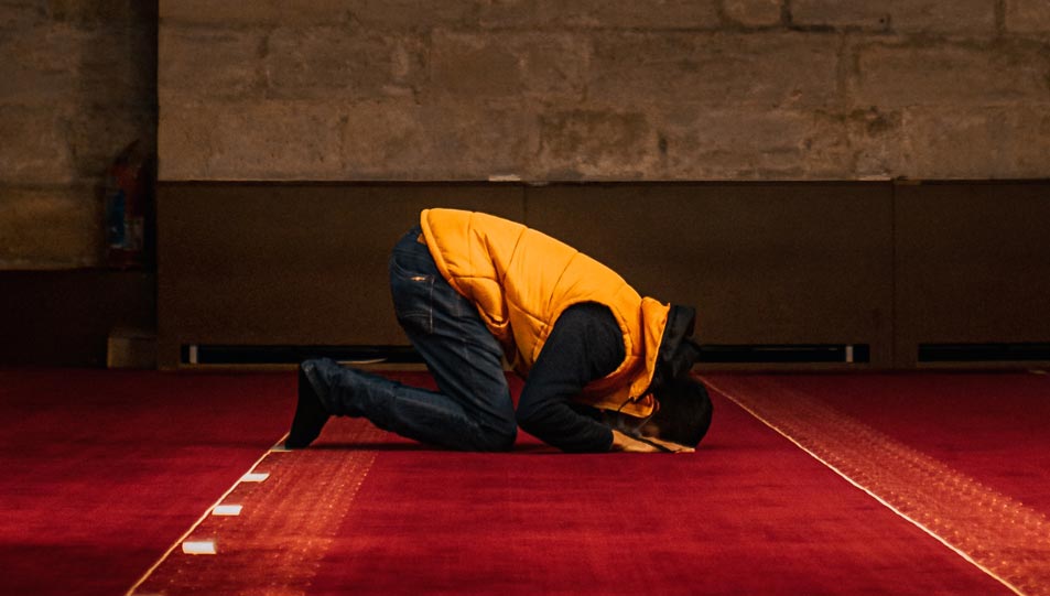 دعاء الاستخارة والتيسير.. ردده قبل اتخاذ أي قرار
