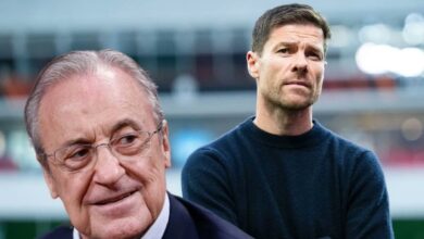 دمّر خططته.. فلورنتينو بيريز يصدم مدرب ريال مدريد