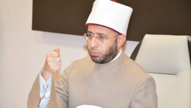 رابط الاستعلام عن نتيجة وظائف مسابقة إمام وخطيب ومدرس بالأوقاف.. اعرفها في لحظات