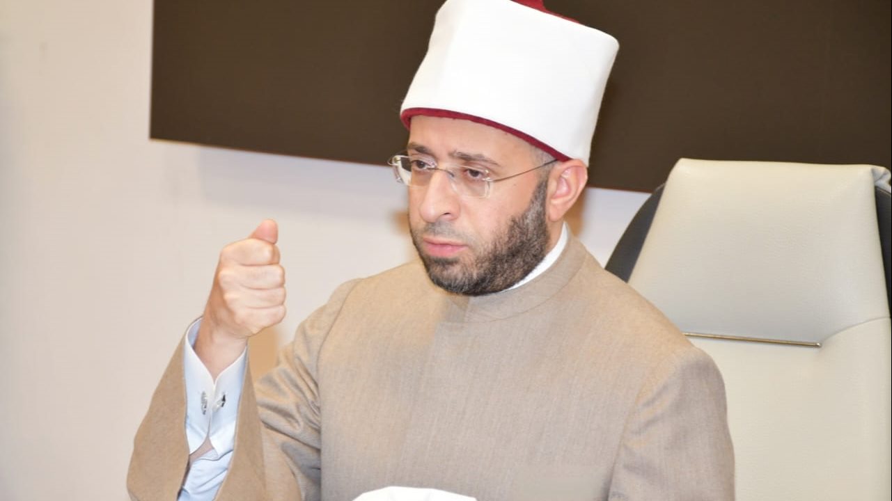 رابط الاستعلام عن نتيجة وظائف مسابقة إمام وخطيب ومدرس بالأوقاف.. اعرفها في لحظات